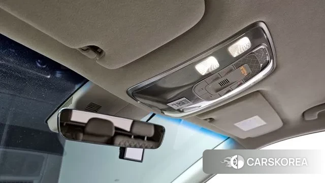 Genesis GV80 2020 Белый из Кореи, фото 3