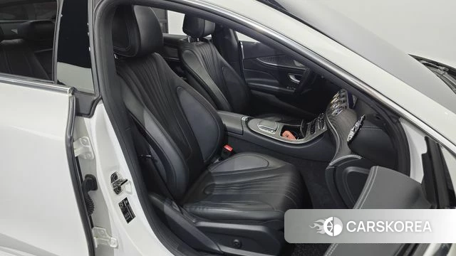 Mercedes-Benz CLS-Class C257 2021 Белый из Кореи, фото 3