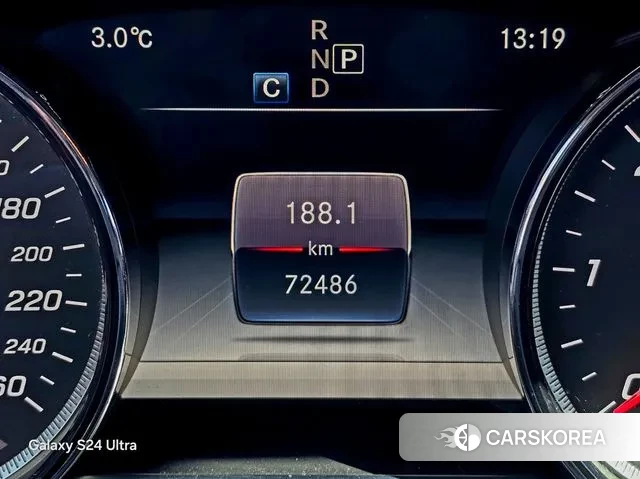 Mercedes-Benz E-Class W213 2018 Цвет тростника из Кореи, фото 3