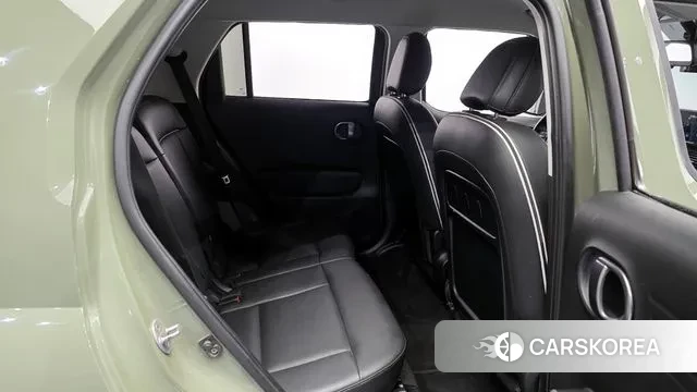 Hyundai Casper 2022 Зеленый из Кореи, фото 3