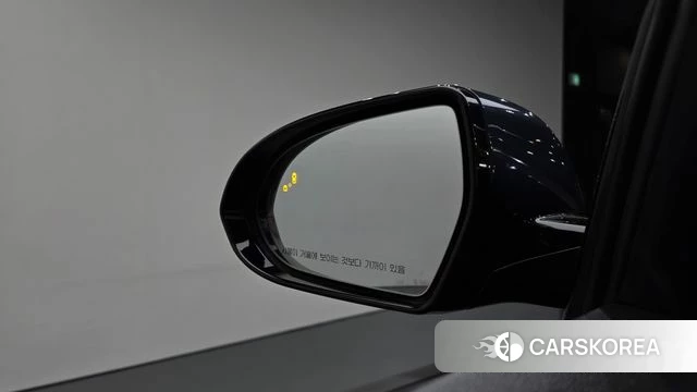 Kia The New Niro 2019 Синий из Кореи, фото 3