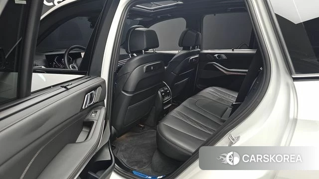 BMW X5 (G05) 2025 Белый из Кореи, фото 3