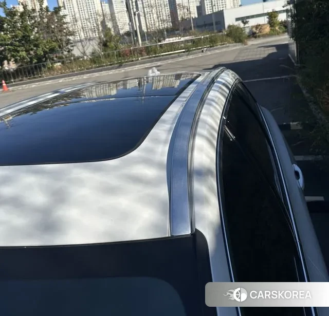 Volvo XC60 second Generation 2024 Белый из Кореи, фото 3