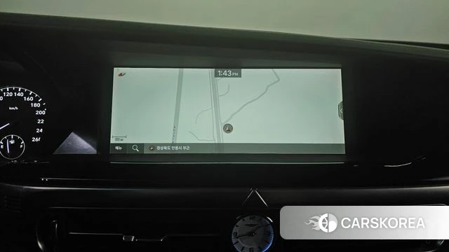 Genesis G90 2019 Черный из Кореи, фото 3