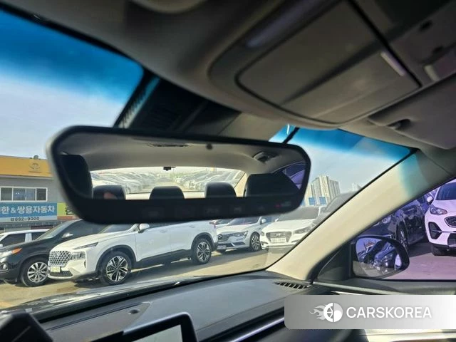 Genesis G70 2018 Серый из Кореи, фото 3