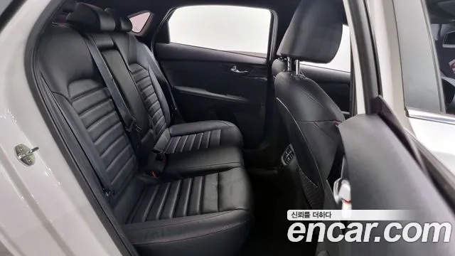 Kia Come New K3 2019 Белый из Кореи, фото 3