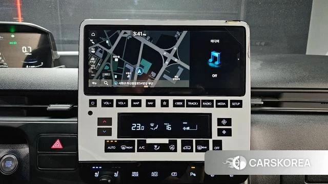 Hyundai Staria 2022 Синий из Кореи, фото 3