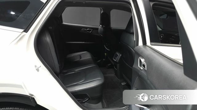 Kia Sportage 5th Generation Hybrid id 4316460 из Кореи 3