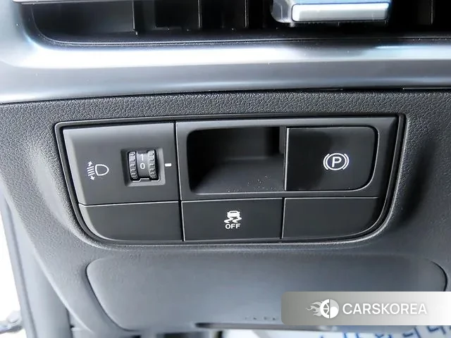 Hyundai The New Tucson (NX4) 2024 Белый из Кореи, фото 3