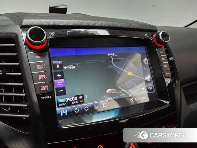 Ssangyong Tivoli Air 2019 Белый из Кореи, фото 3