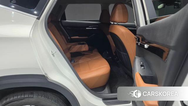 Kia The New Seltos 2023 Белый из Кореи, фото 3