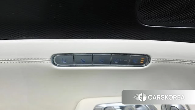 Genesis G90 (RS4) 2022 Светло-зеленый из Кореи, фото 3