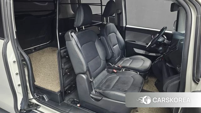 Kia The New Kia Ray 2022 Жемчужный цвет из Кореи, фото 3