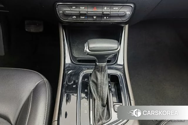 GAC Trumpchi Trumpchi GA4 2018 Белый из Китая, фото 3