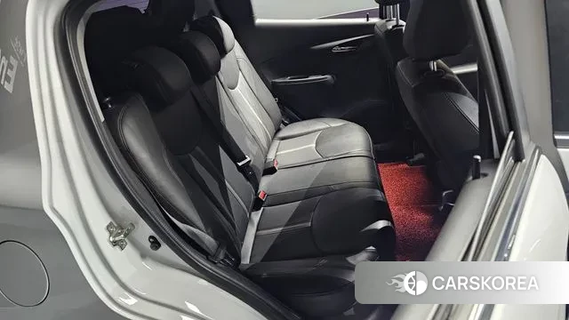 Chevrolet (GM Daewoo) The New Spark 2019 Белый из Кореи, фото 3