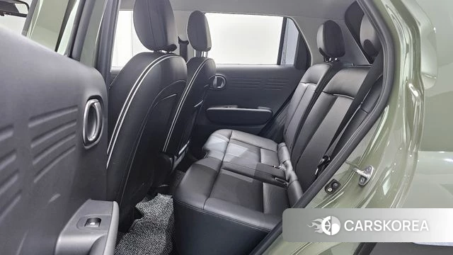 Hyundai Casper 2023 Цвет тростника из Кореи, фото 3