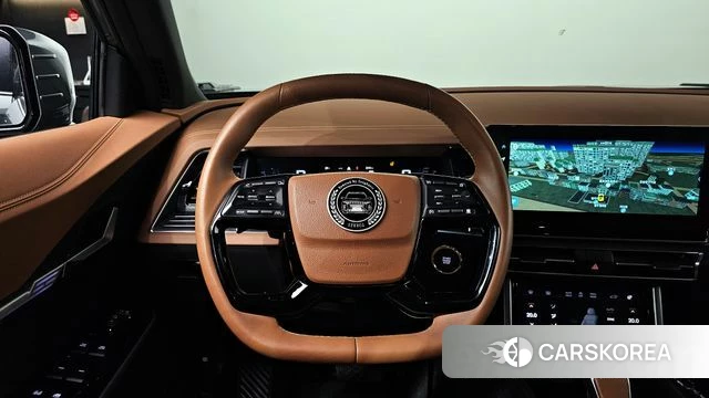 Ssangyong Torres 2023 Серый из Кореи, фото 3