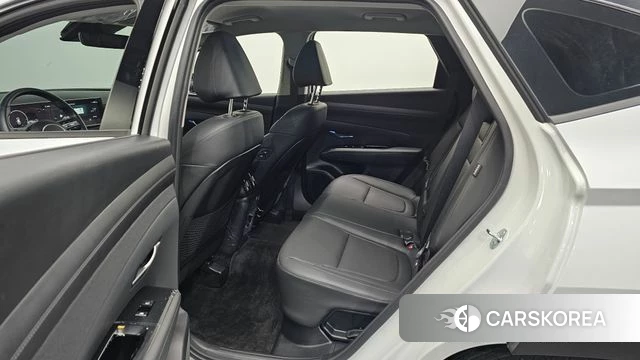 Hyundai The New Tucson Hybrid (NX4) id 3914144 из Кореи 3