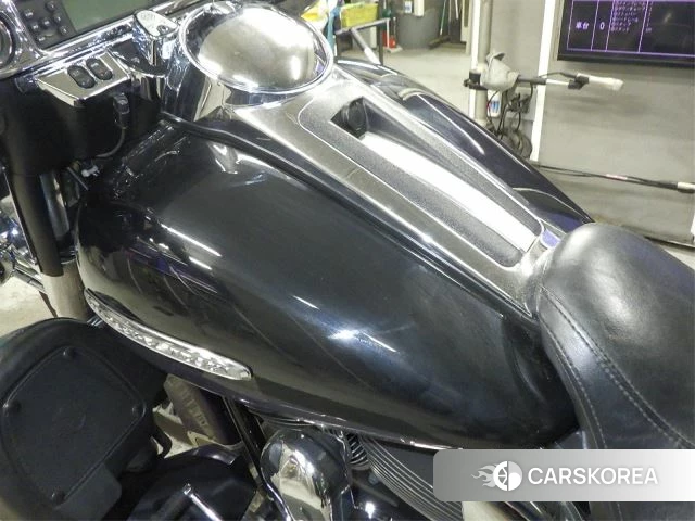 Проданный Harley-Davidson Electra Glide FLHTK1690 2010 из Японии