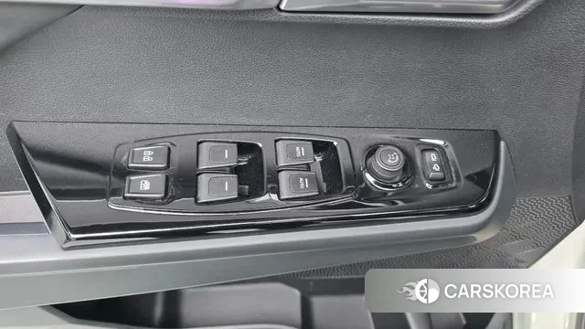 Ssangyong Torres 2023 Белый из Кореи, фото 3