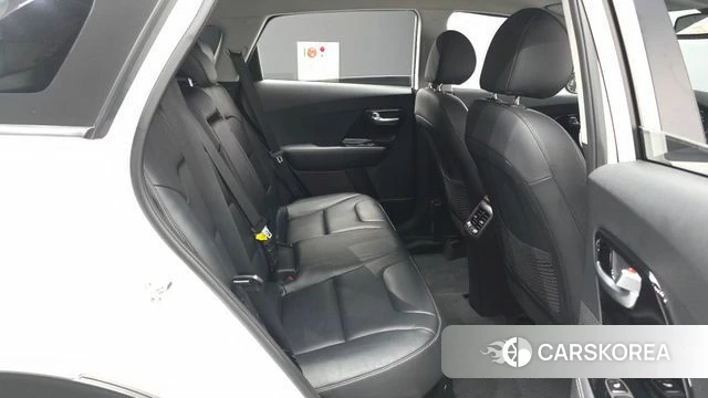 Kia The New Niro 2020 Белый из Кореи, фото 3
