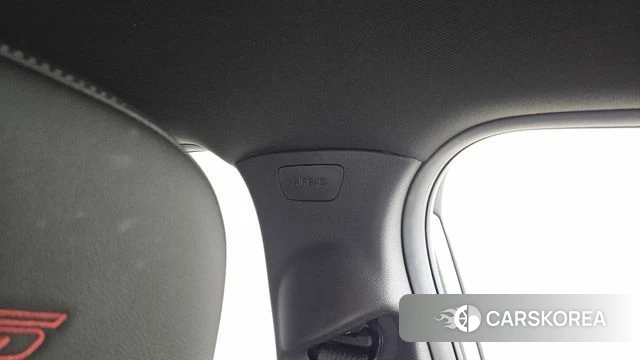 Chevrolet (GM Daewoo) Trax Crossover 2023 Белый из Кореи, фото 3