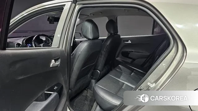 Kia All New Morning (JA) 2018 Серый из Кореи, фото 3