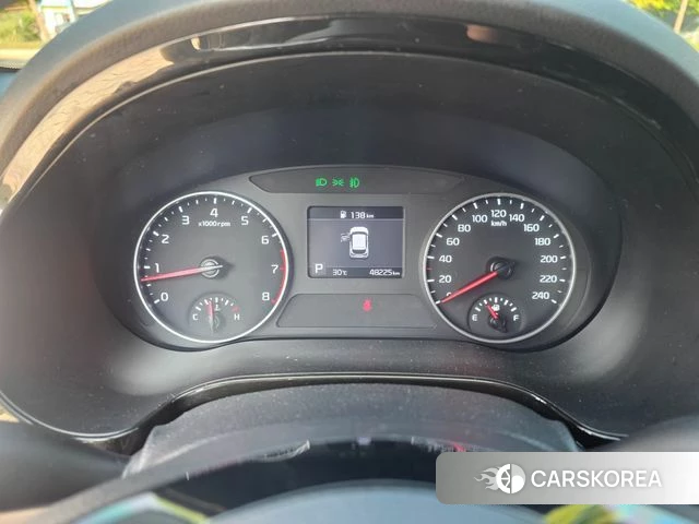 Kia Seltos 2019 Черный из Кореи, фото 3