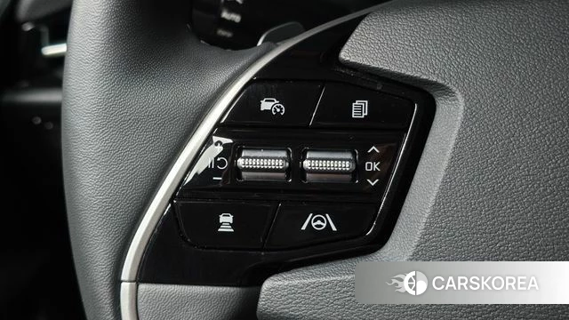 Kia Di All New Niro EV 2023 Черный из Кореи, фото 3