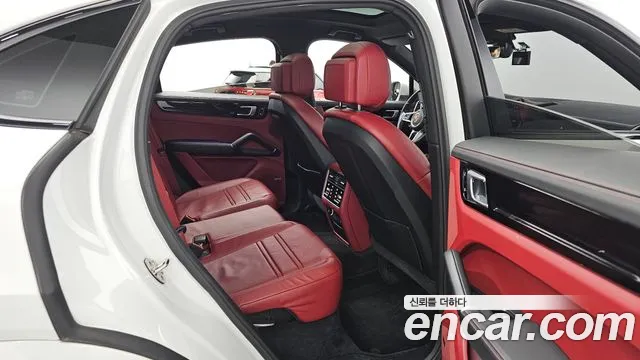 Porsche Cayenne (PO536) id 2713533 из Кореи 3