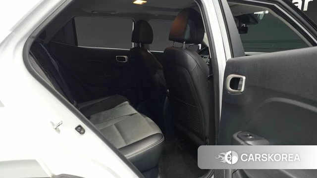 Hyundai Venue 2019 Белый из Кореи, фото 3