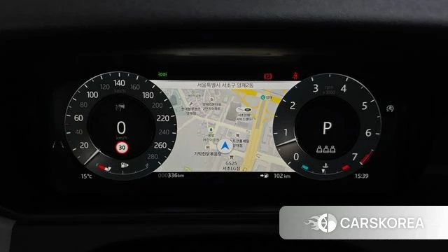 Land Rover Range Rover Velar 2025 Белый из Кореи, фото 3