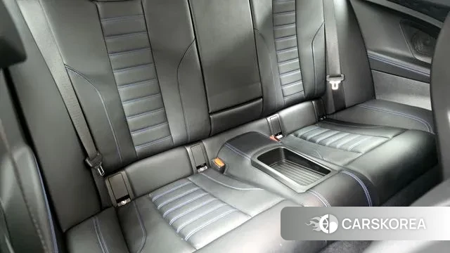 BMW 2 Series (G42) 2023 Белый из Кореи, фото 3