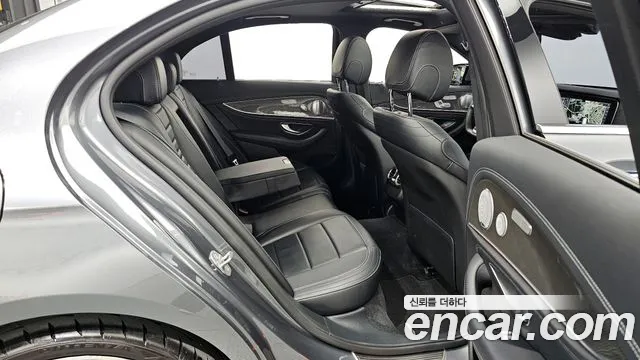 Mercedes-Benz E-Class W213 id 2715548 из Кореи 3