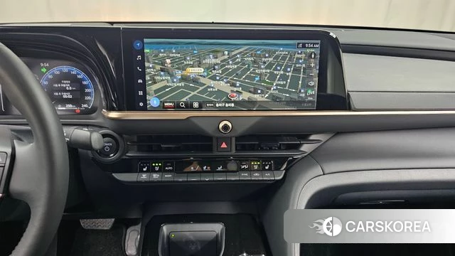 Toyota Crown Crossover 2024 Белый из Кореи, фото 3