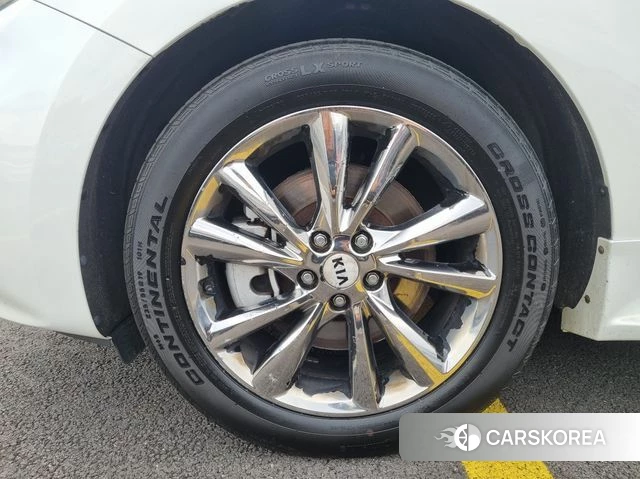 Kia The New Carnival 2018 Белый из Кореи, фото 3