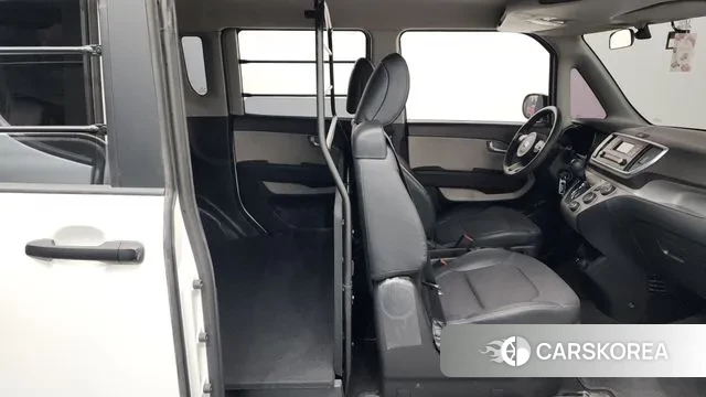 Kia The New Ray 2021 Белый из Кореи, фото 3