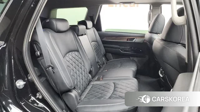 Kia Mohave Master 2020 Черный из Кореи, фото 3