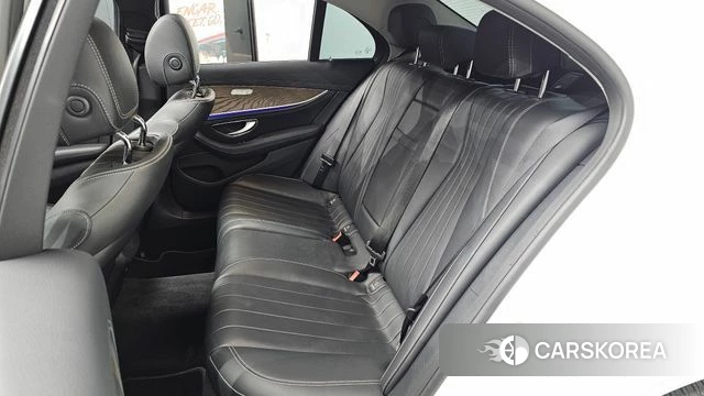 Mercedes-Benz E-Class W213 2019 Белый из Кореи, фото 3