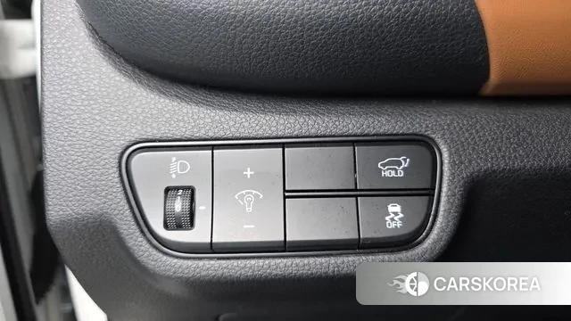 Kia The New Seltos 2023 Белый из Кореи, фото 3