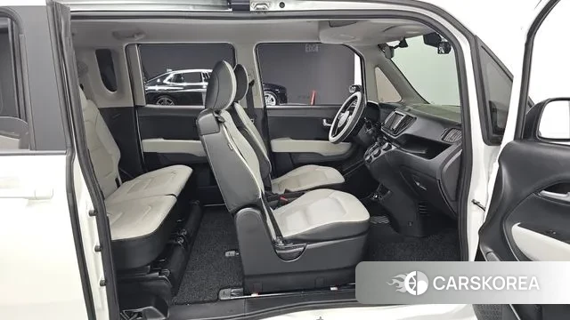 Kia The New Kia Ray id 3659315 из Кореи 3