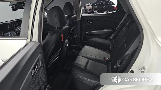 Ssangyong Berry New Tivoli 2020 Белый из Кореи, фото 3