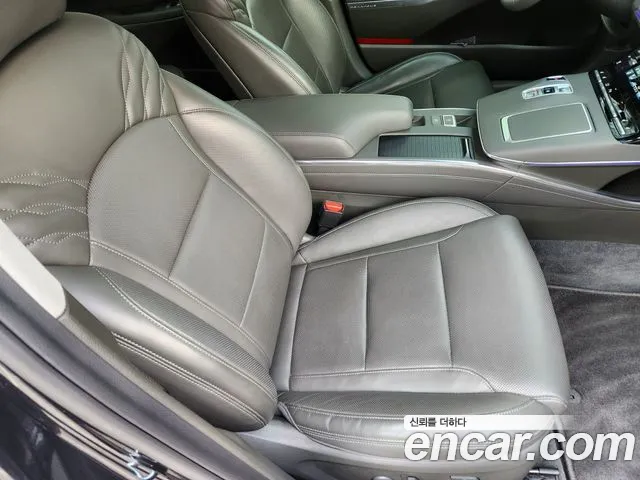 Hyundai The New Grandeur IG Hybrid id 2720368 из Кореи 3