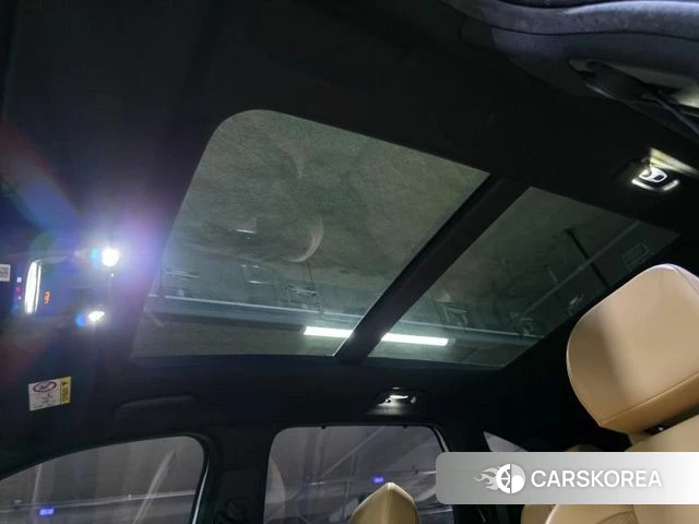 Kia Sorento 4th Generation 2021 Белый из Кореи, фото 3