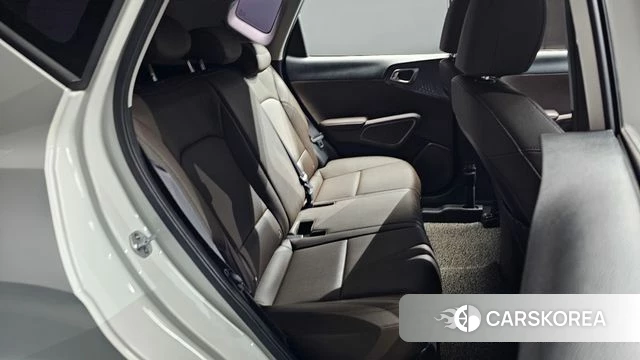 Kia Soul Booster 2019 Белый из Кореи, фото 3