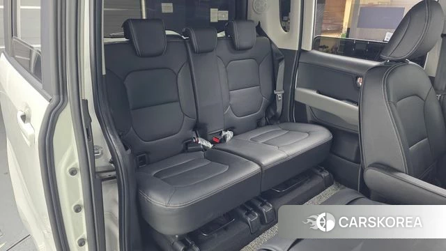 Kia The New Kia Ray 2023 Белый двухцветный из Кореи, фото 3