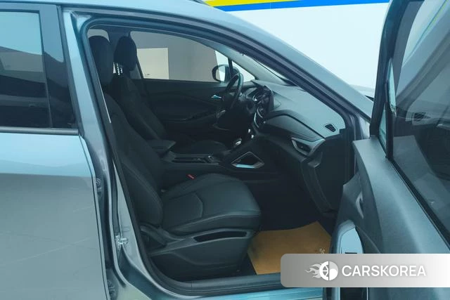 Chevrolet Volando 2019 Темно-серый из Китая, фото 3