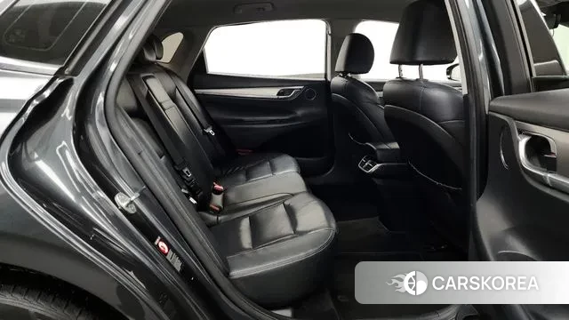 Hyundai The New Grandeur IG 2020 Серый из Кореи, фото 3