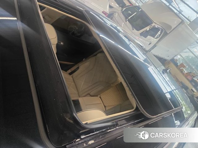 Genesis GV80 2024 Черный из Кореи, фото 3