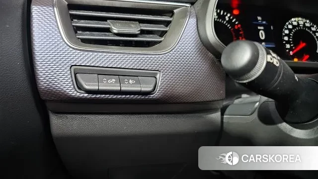 Renault Korea (Samsung) XM3 2020 Белый из Кореи, фото 3